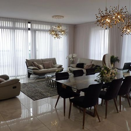 Jtower Royal Suites - The Penthouse - Alefimmoed Ιερουσαλήμ Εξωτερικό φωτογραφία
