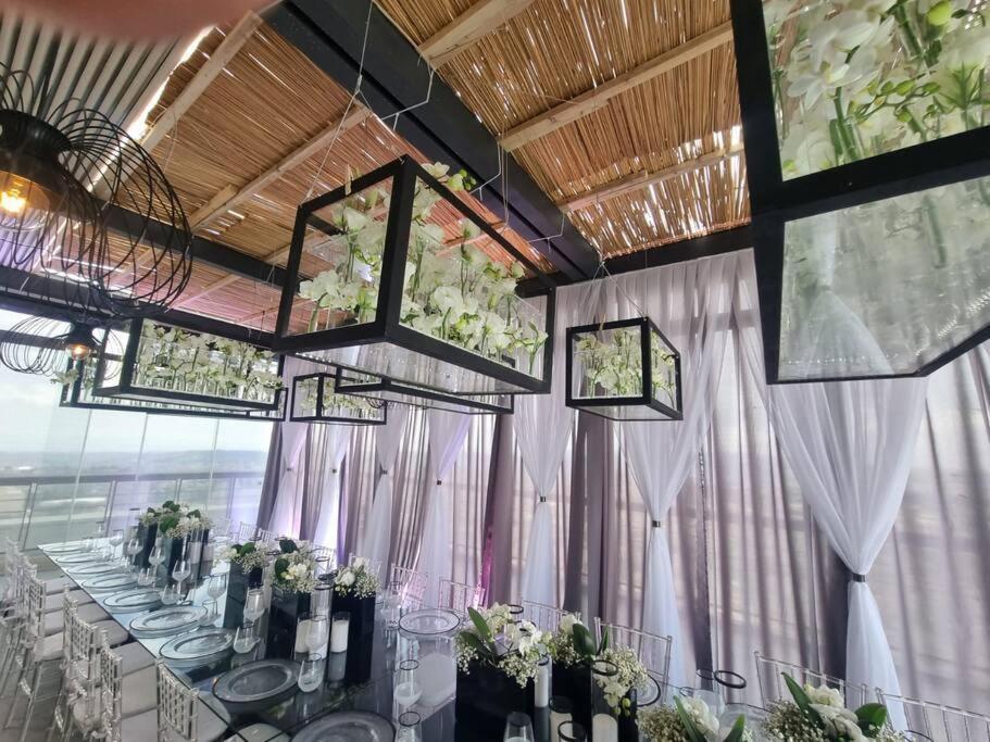 Jtower Royal Suites - The Penthouse - Alefimmoed Ιερουσαλήμ Εξωτερικό φωτογραφία