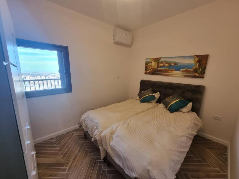 Jtower Royal Suites - The Penthouse - Alefimmoed Ιερουσαλήμ Εξωτερικό φωτογραφία