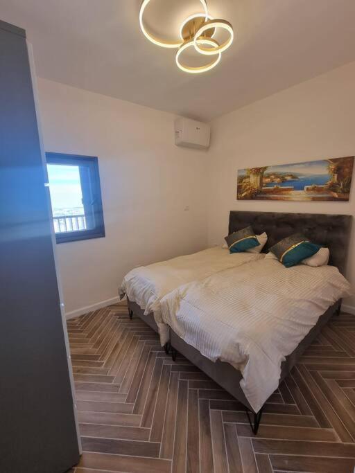 Jtower Royal Suites - The Penthouse - Alefimmoed Ιερουσαλήμ Εξωτερικό φωτογραφία