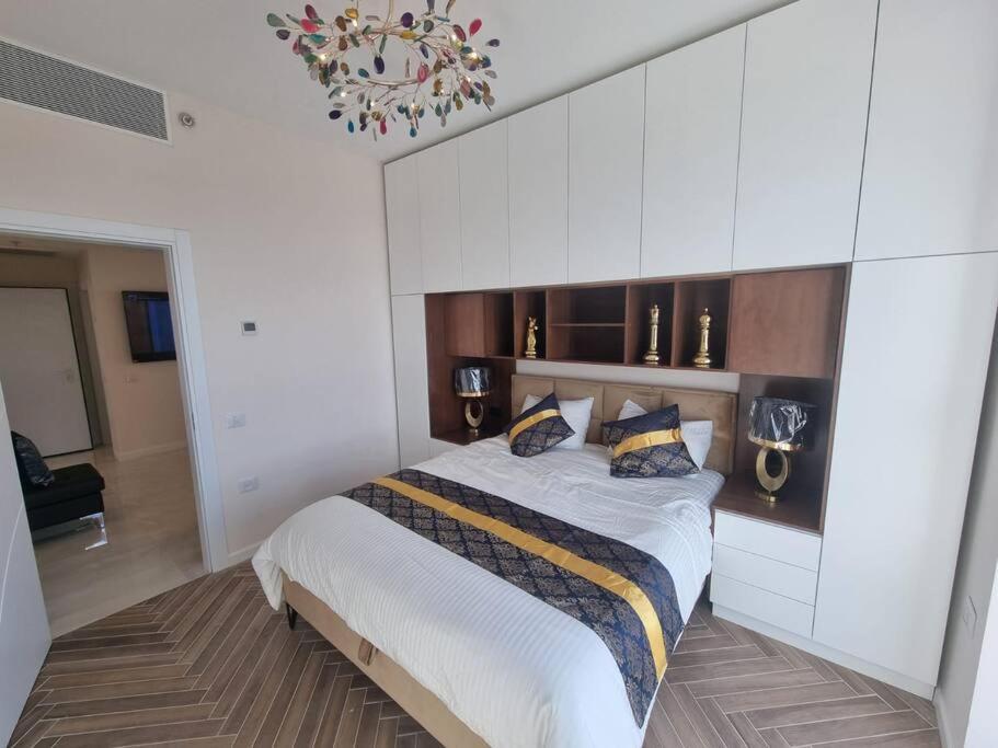 Jtower Royal Suites - The Penthouse - Alefimmoed Ιερουσαλήμ Εξωτερικό φωτογραφία