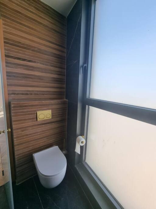 Jtower Royal Suites - The Penthouse - Alefimmoed Ιερουσαλήμ Εξωτερικό φωτογραφία