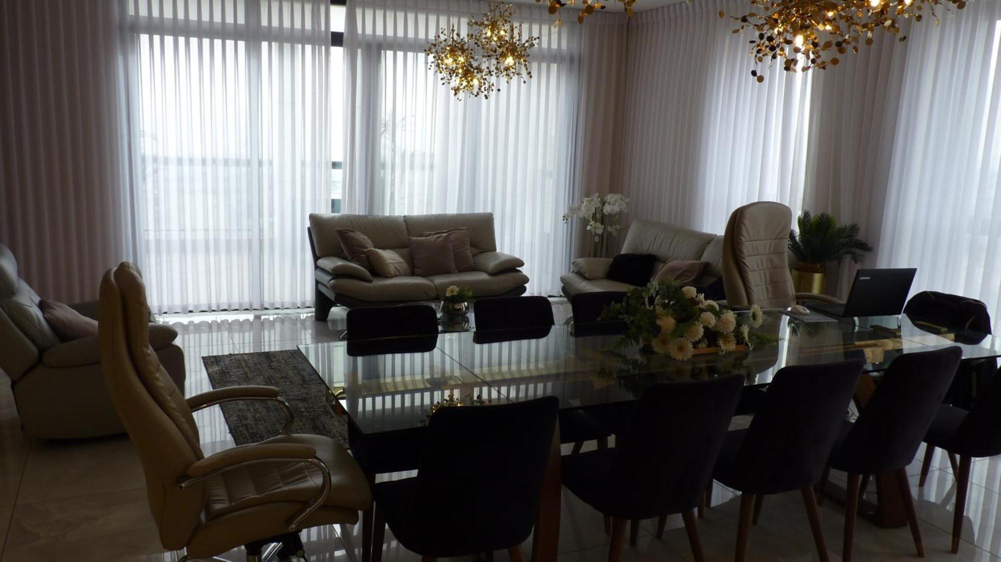 Jtower Royal Suites - The Penthouse - Alefimmoed Ιερουσαλήμ Εξωτερικό φωτογραφία