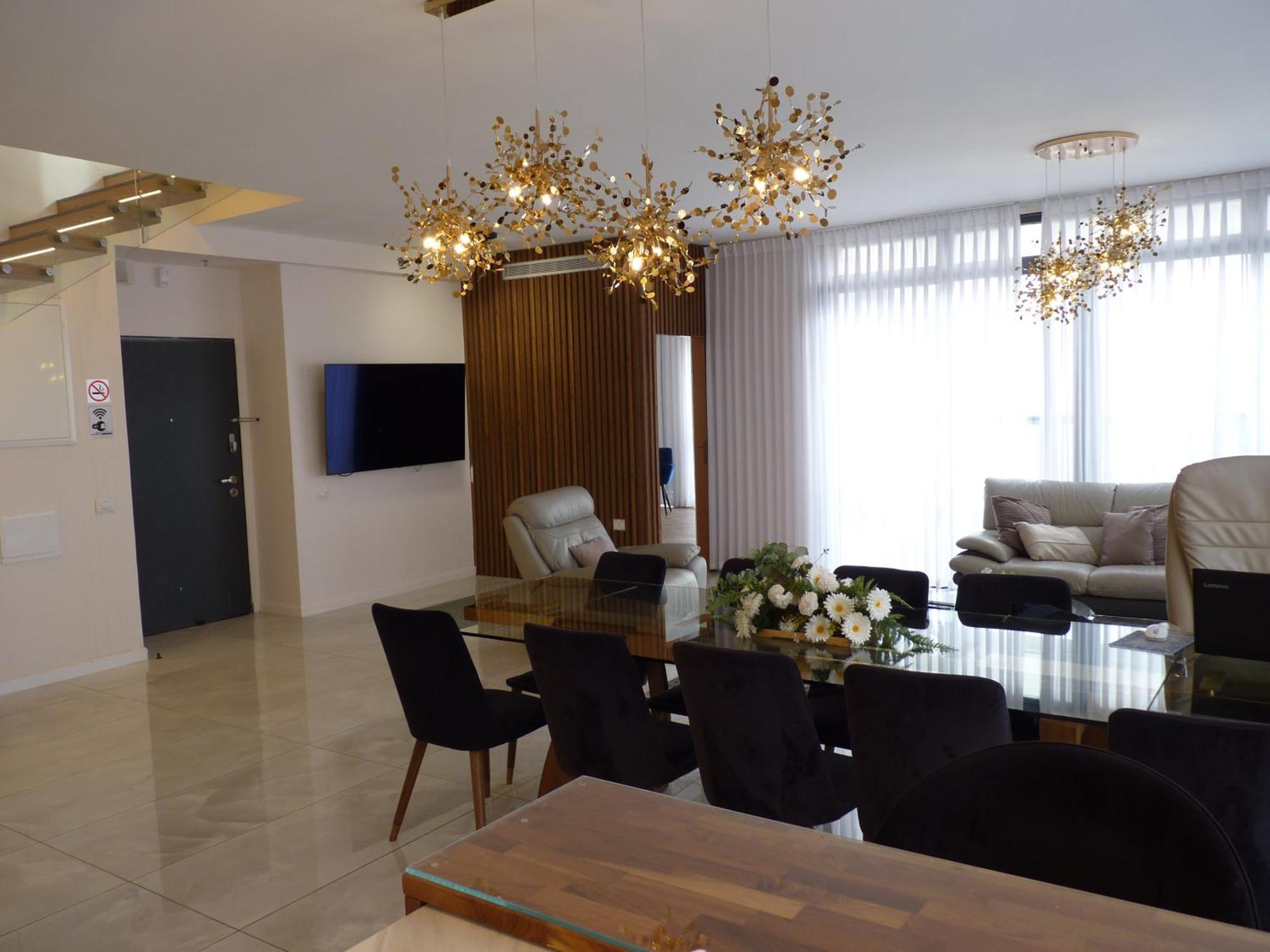 Jtower Royal Suites - The Penthouse - Alefimmoed Ιερουσαλήμ Εξωτερικό φωτογραφία