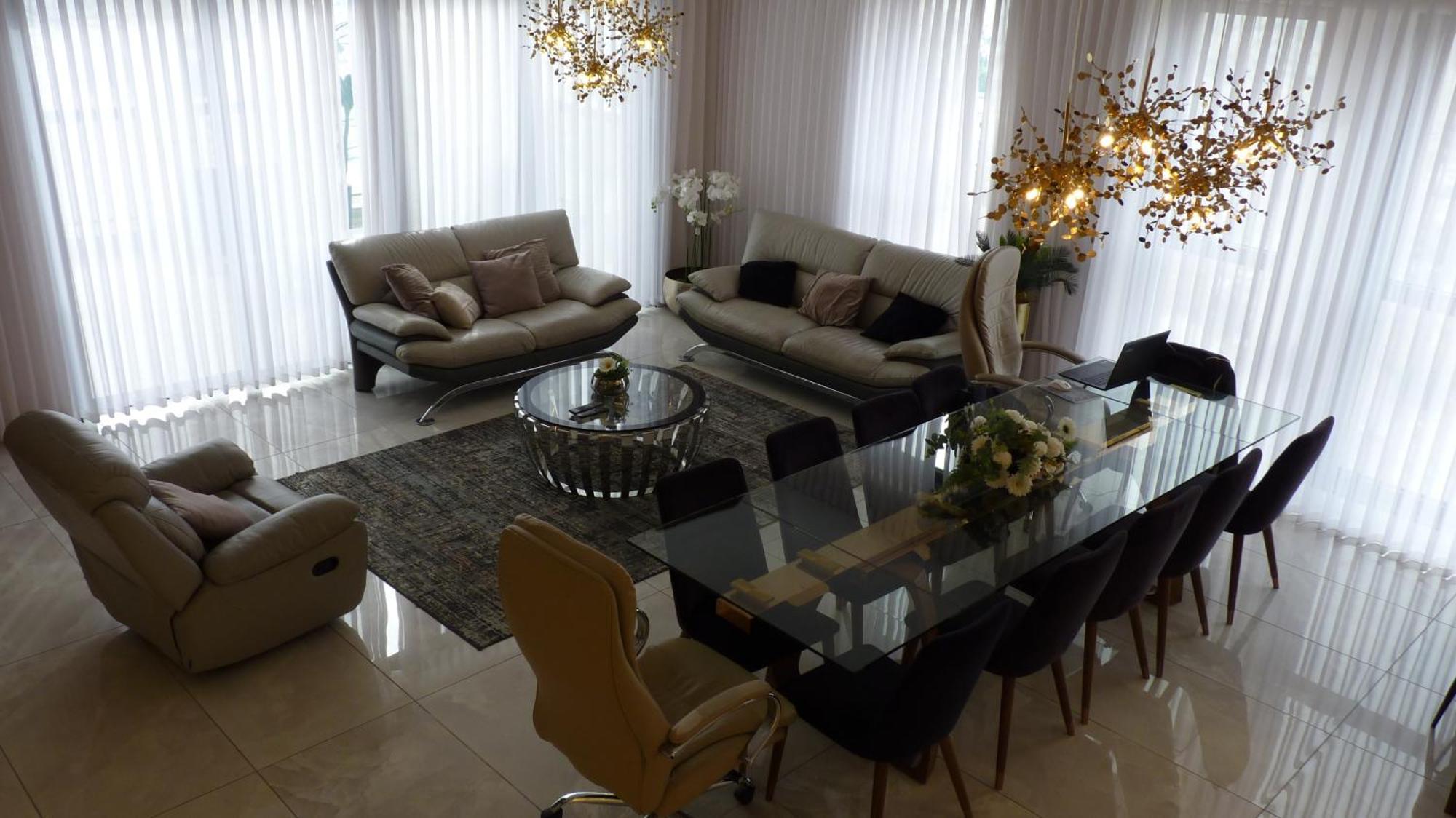 Jtower Royal Suites - The Penthouse - Alefimmoed Ιερουσαλήμ Εξωτερικό φωτογραφία