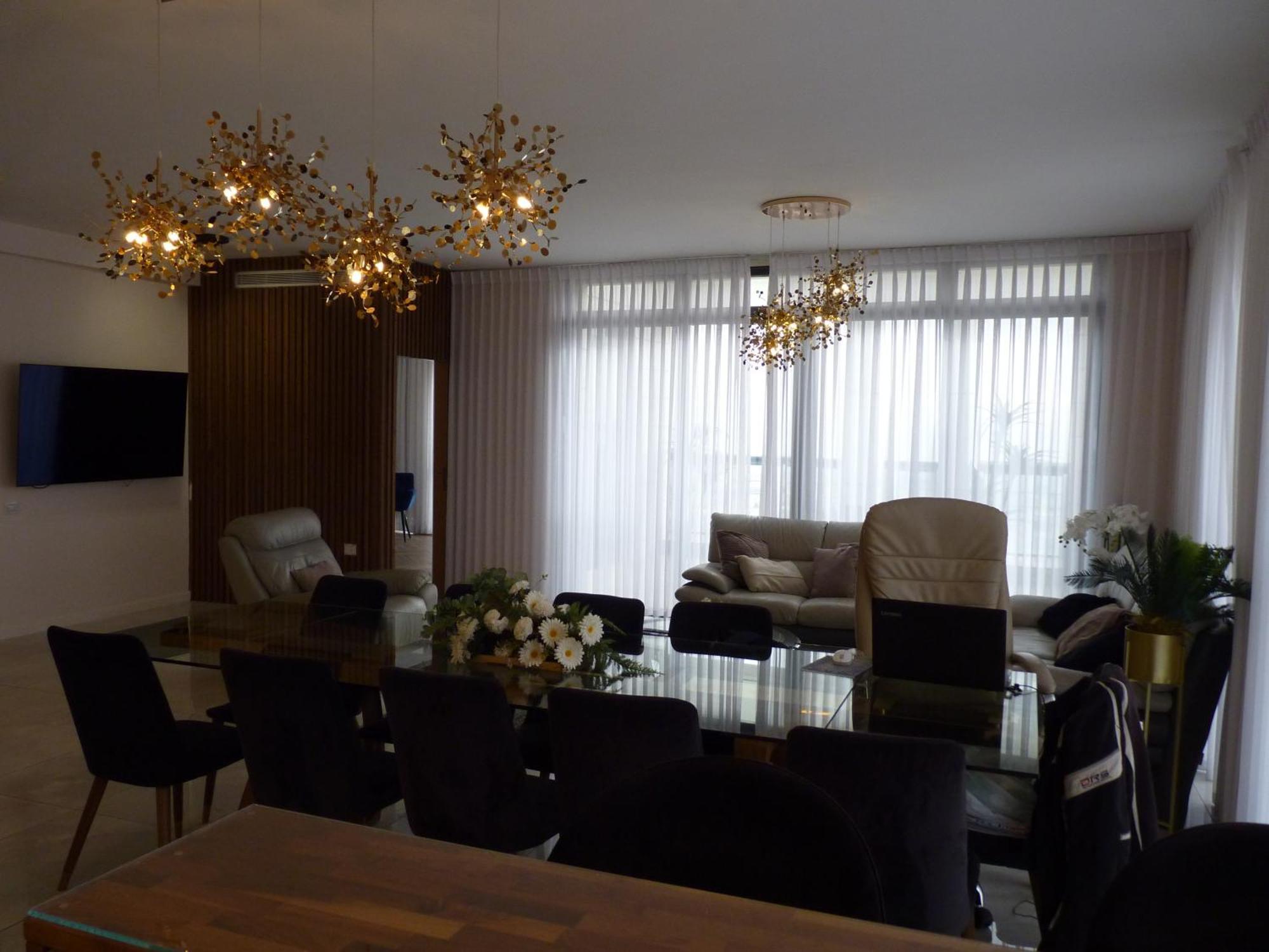 Jtower Royal Suites - The Penthouse - Alefimmoed Ιερουσαλήμ Εξωτερικό φωτογραφία