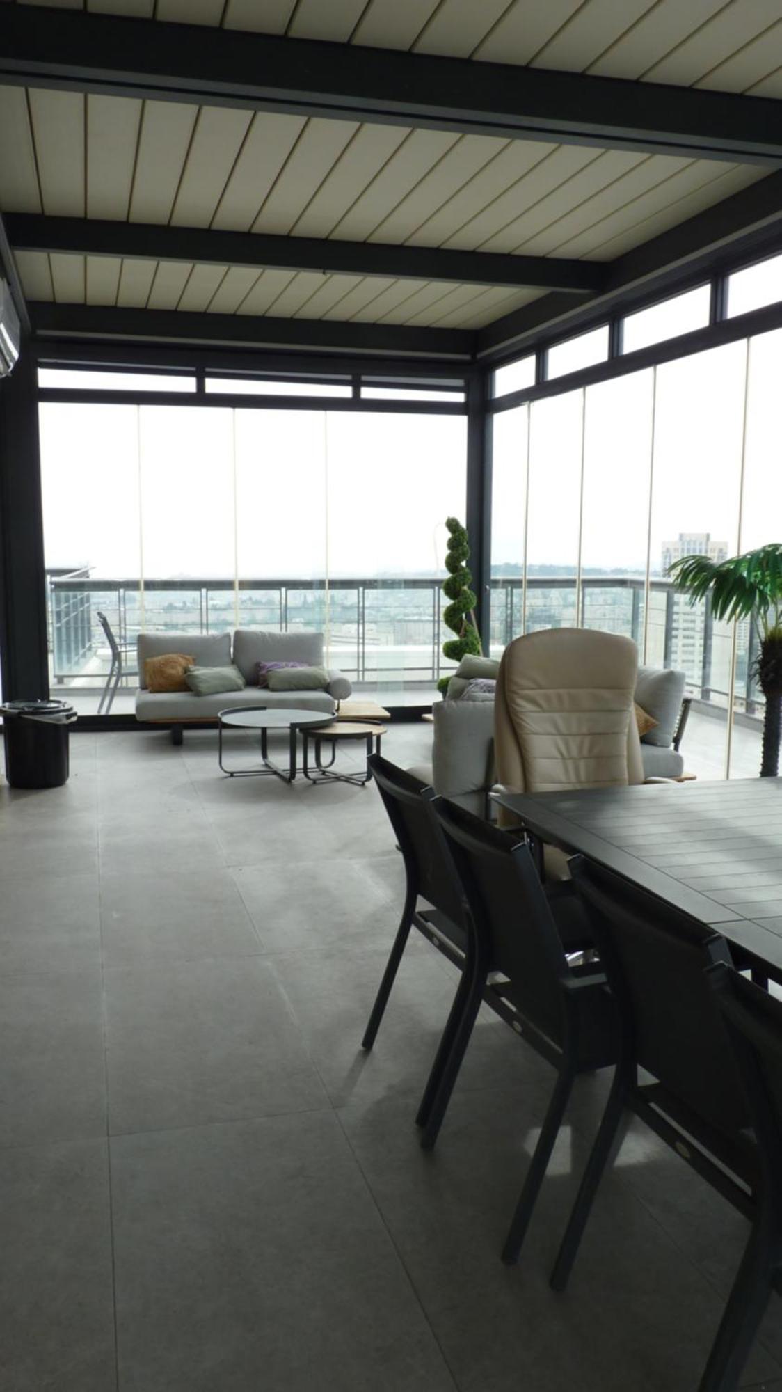 Jtower Royal Suites - The Penthouse - Alefimmoed Ιερουσαλήμ Εξωτερικό φωτογραφία