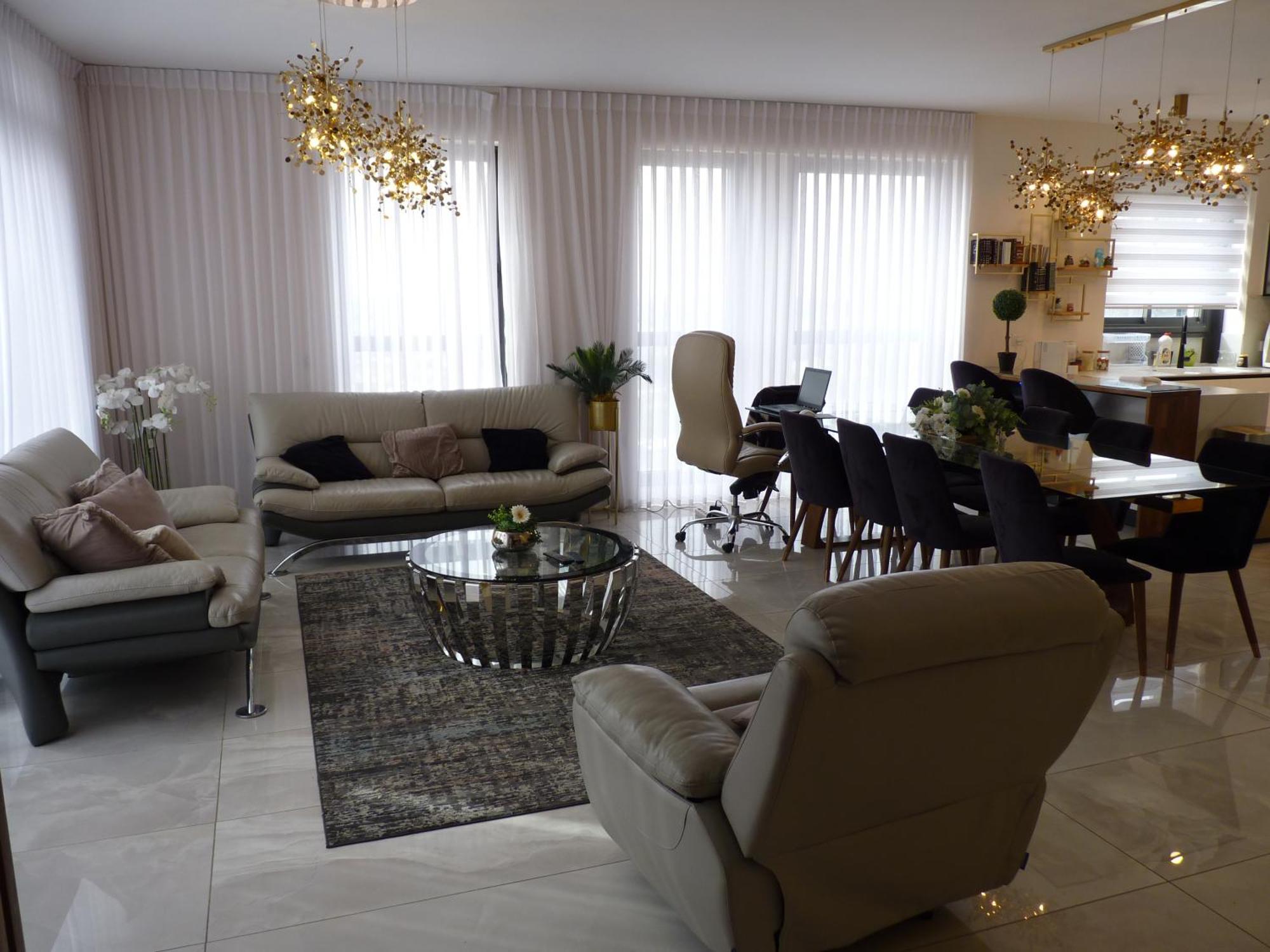 Jtower Royal Suites - The Penthouse - Alefimmoed Ιερουσαλήμ Εξωτερικό φωτογραφία