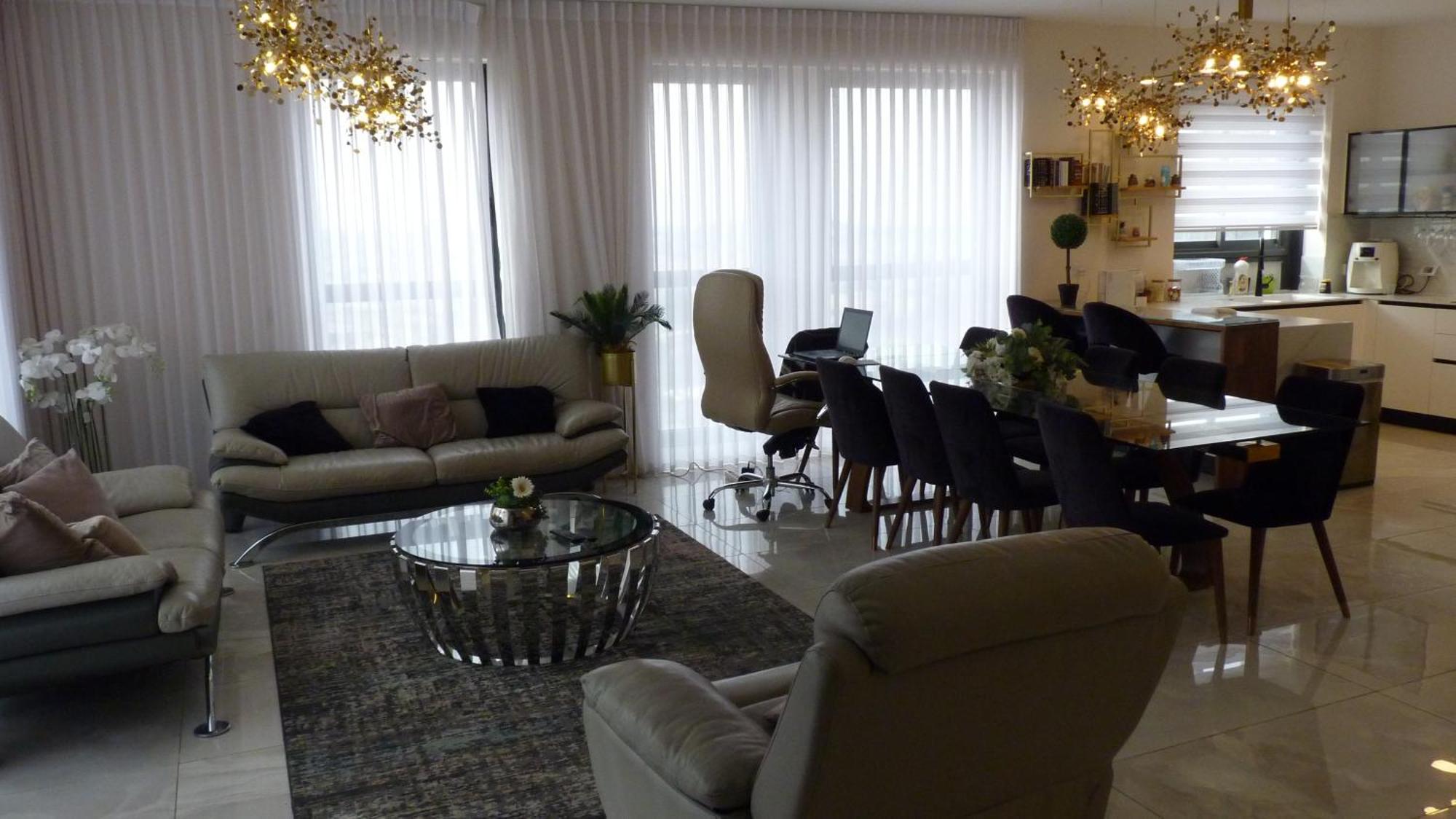 Jtower Royal Suites - The Penthouse - Alefimmoed Ιερουσαλήμ Εξωτερικό φωτογραφία