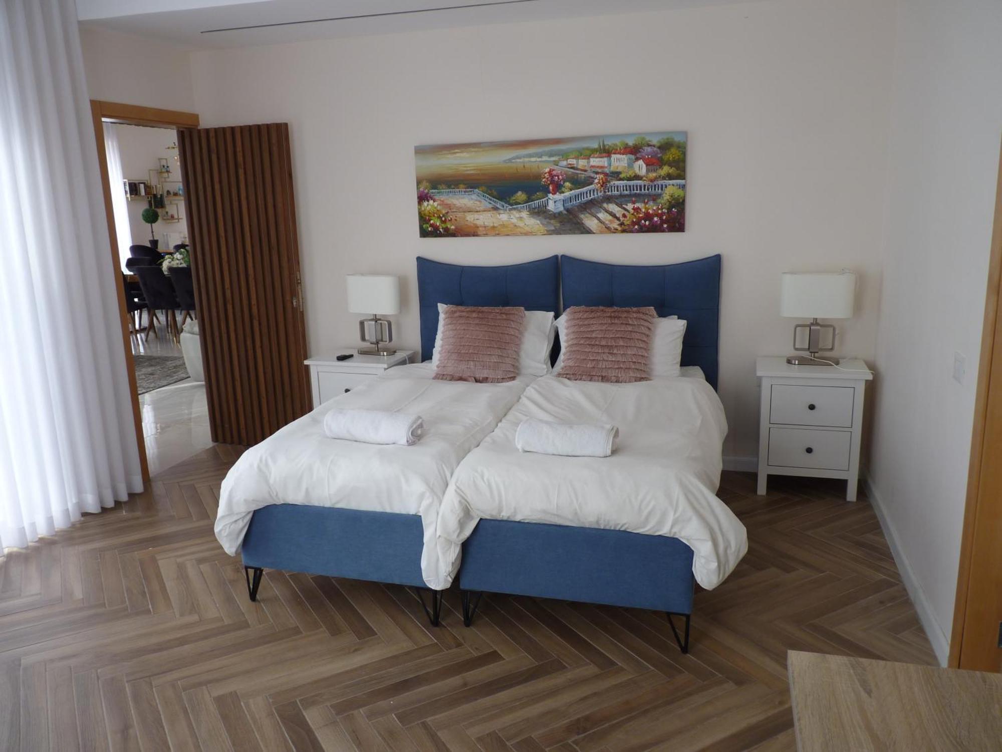 Jtower Royal Suites - The Penthouse - Alefimmoed Ιερουσαλήμ Εξωτερικό φωτογραφία